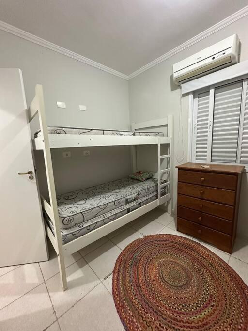 Apartamento Lindo Na Praia Da Enseada - Ubatuba Exterior foto
